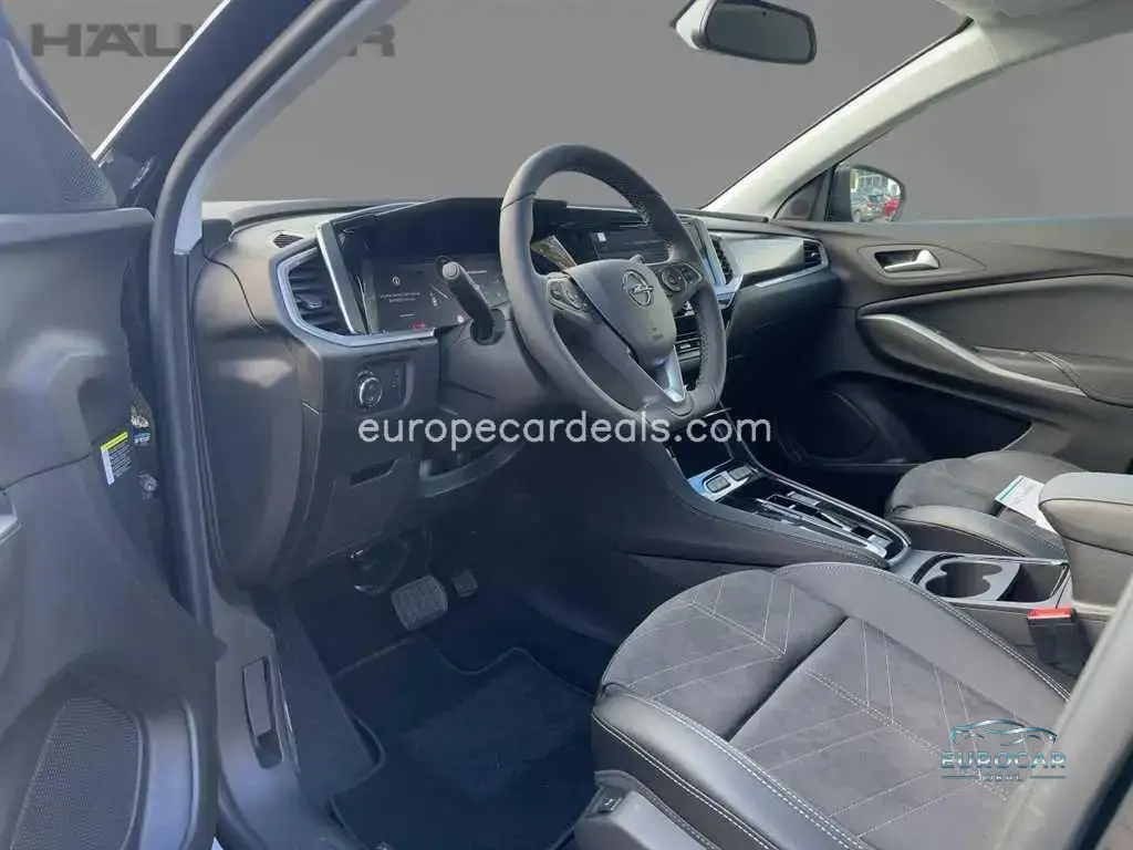 Opel Grandland (X)