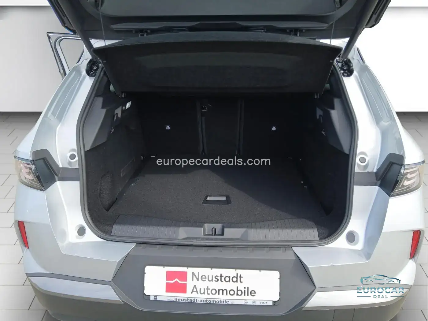 Opel Grandland (X)