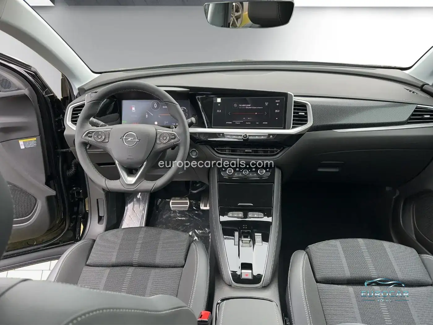 Opel Grandland (X)