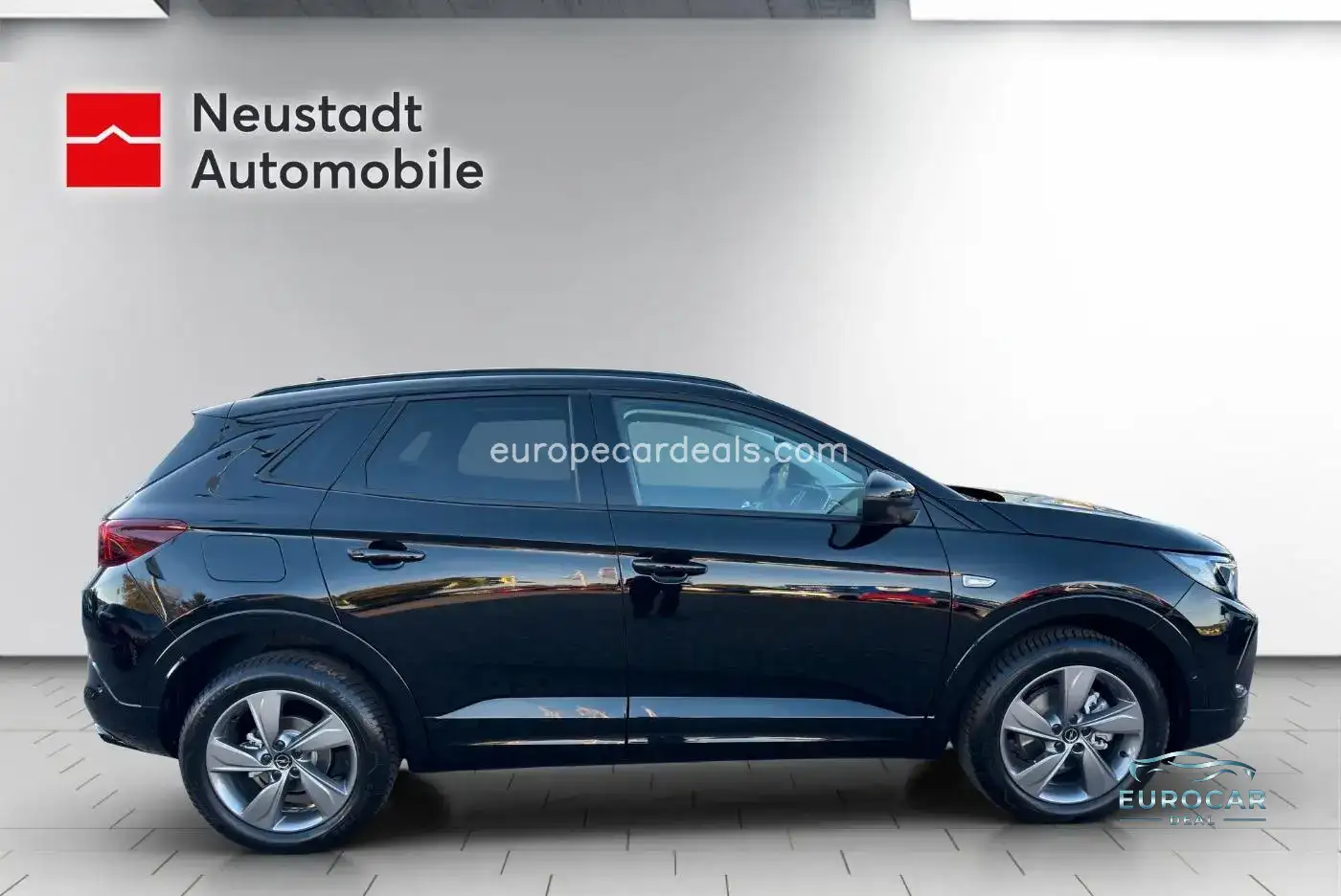 Opel Grandland (X)