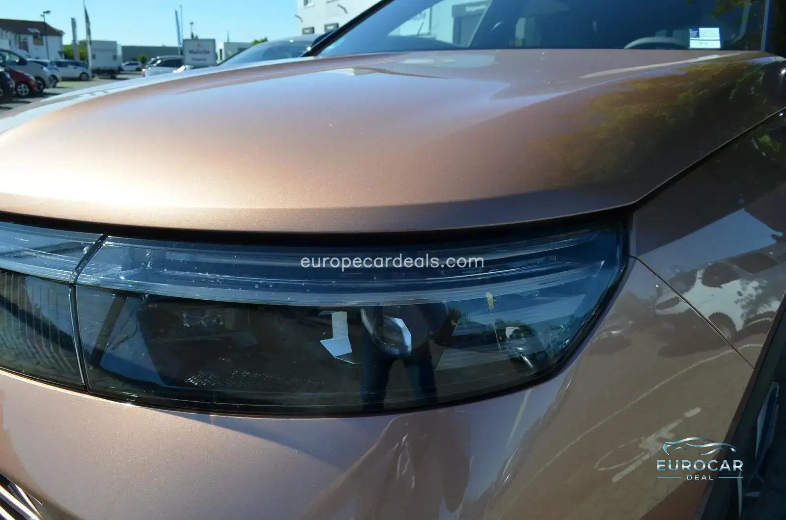Opel Grandland (X)
