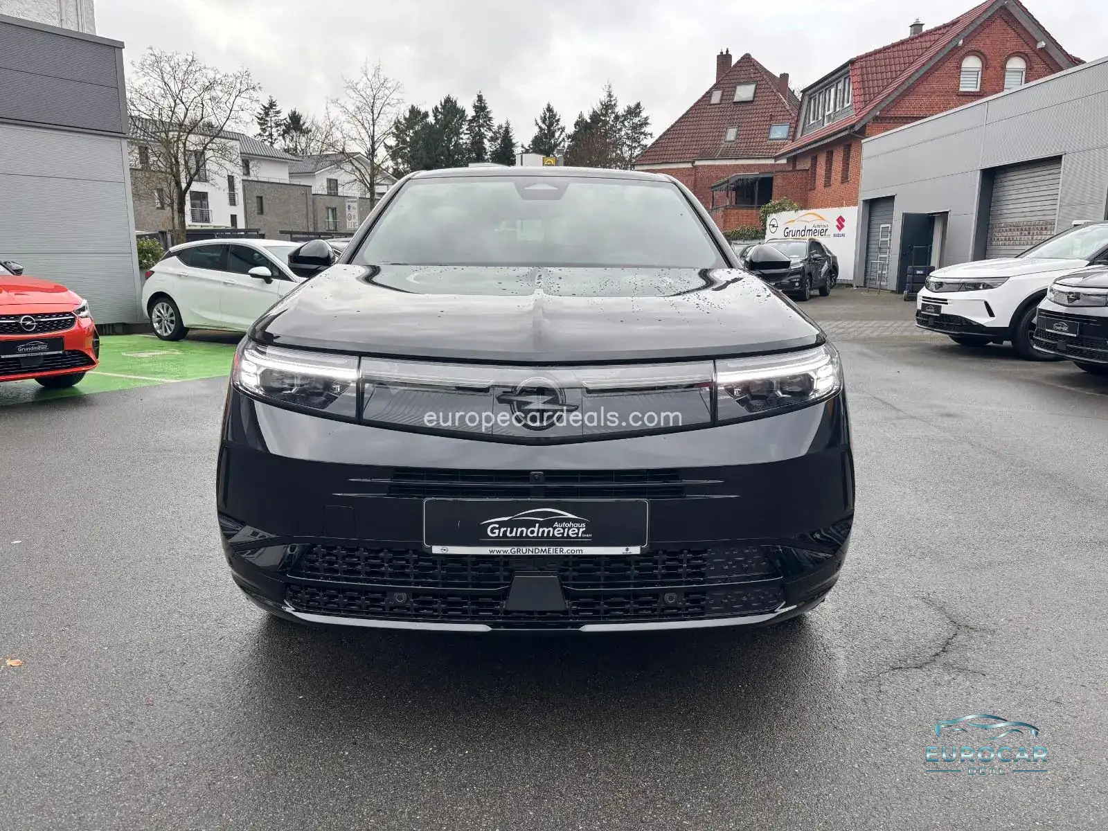 Opel Grandland (X)