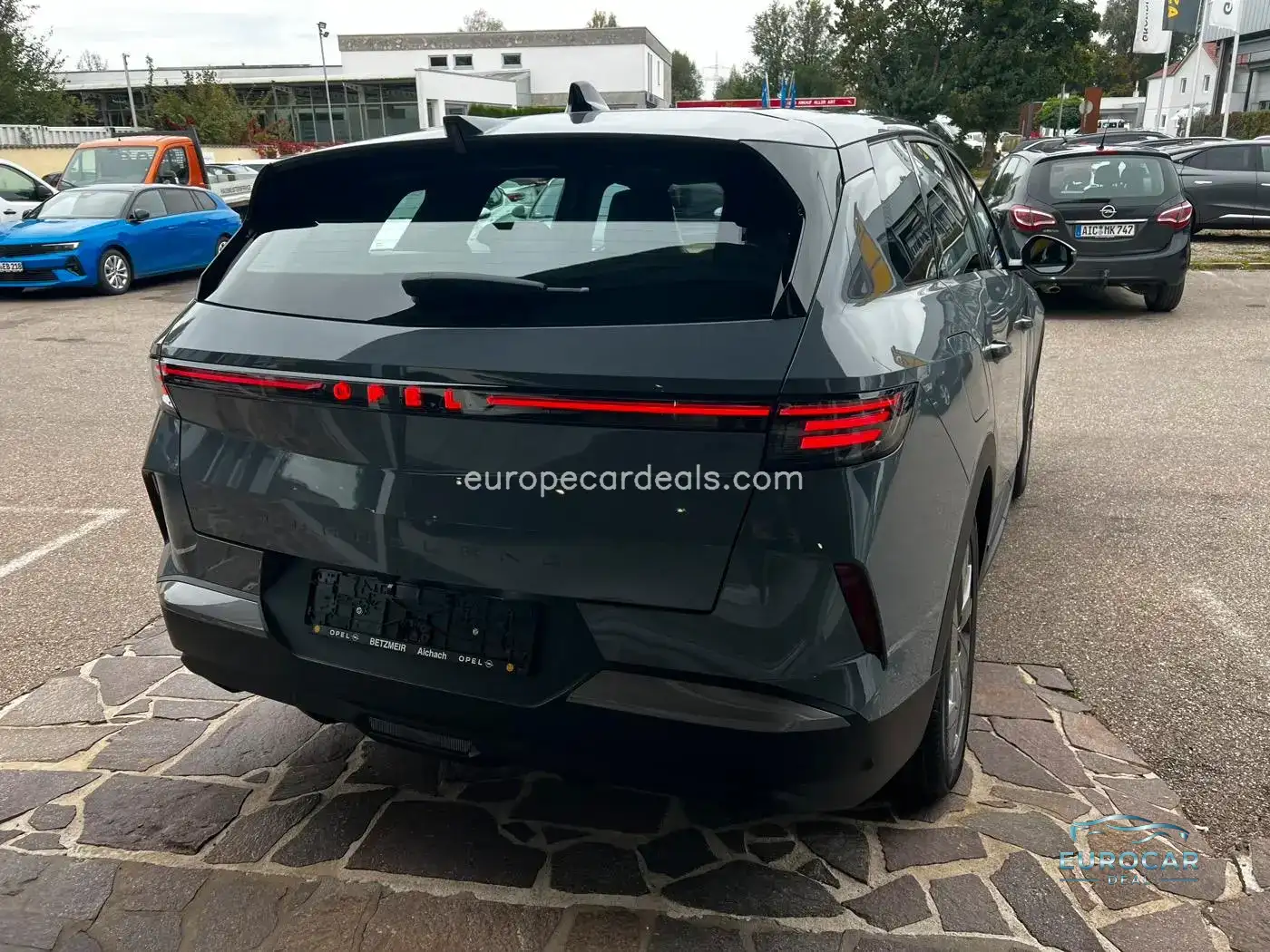 Opel Grandland (X)