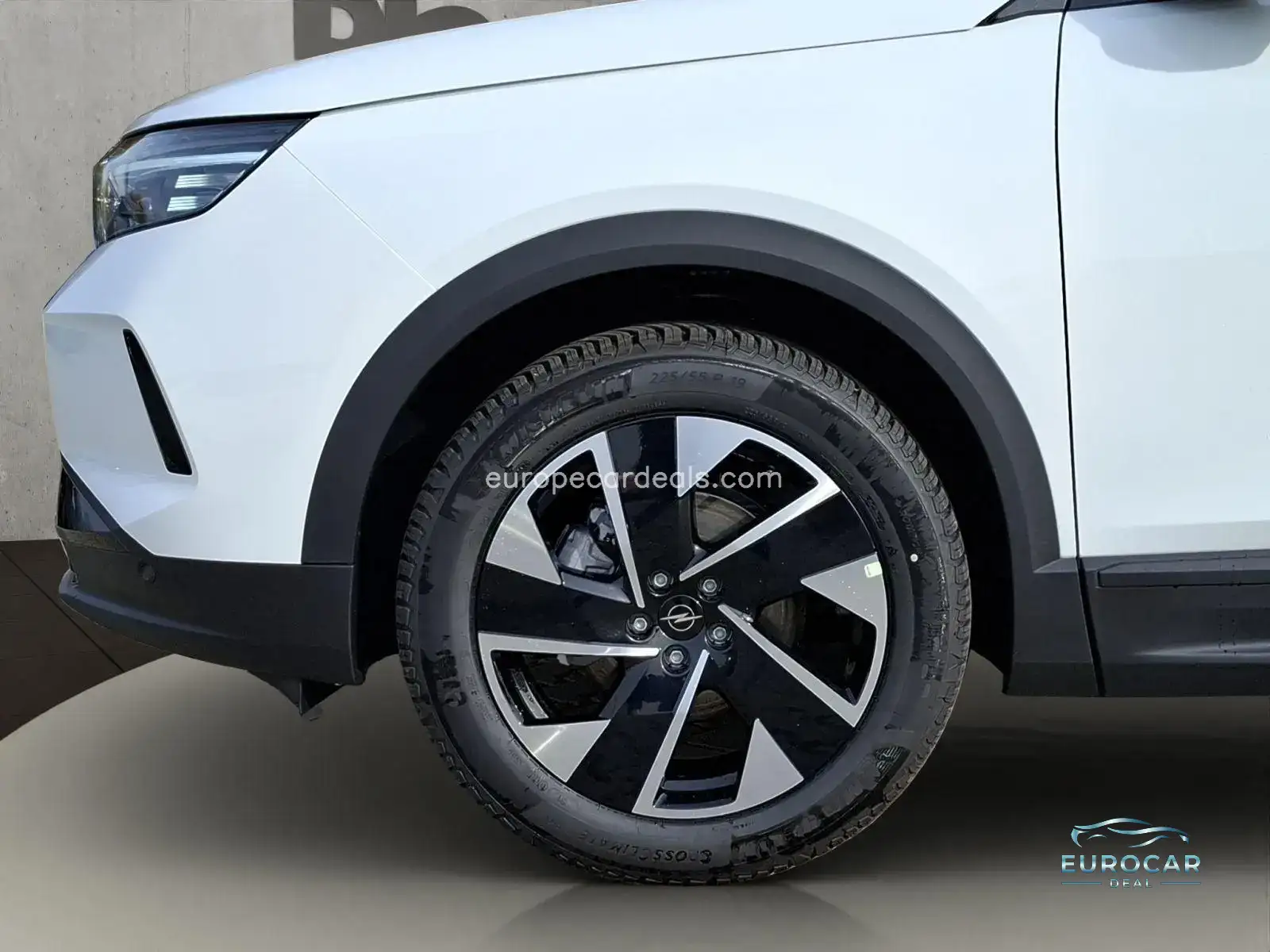 Opel Grandland (X)