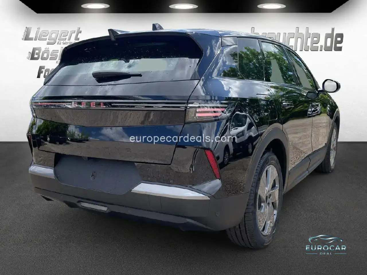Opel Grandland (X)