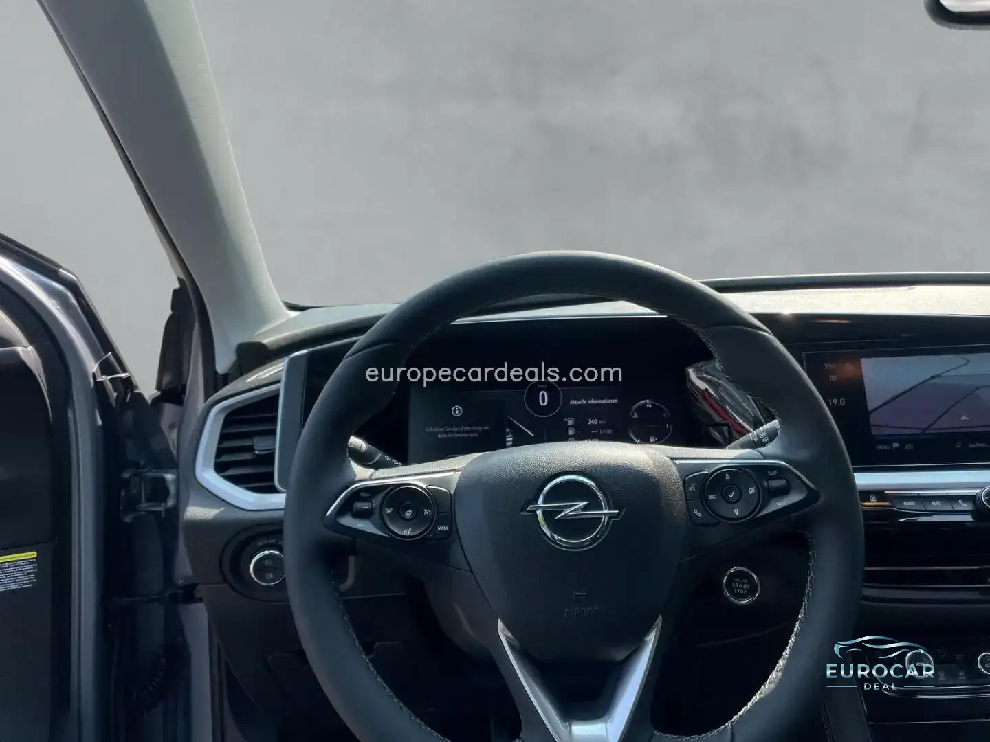 Opel Grandland (X)