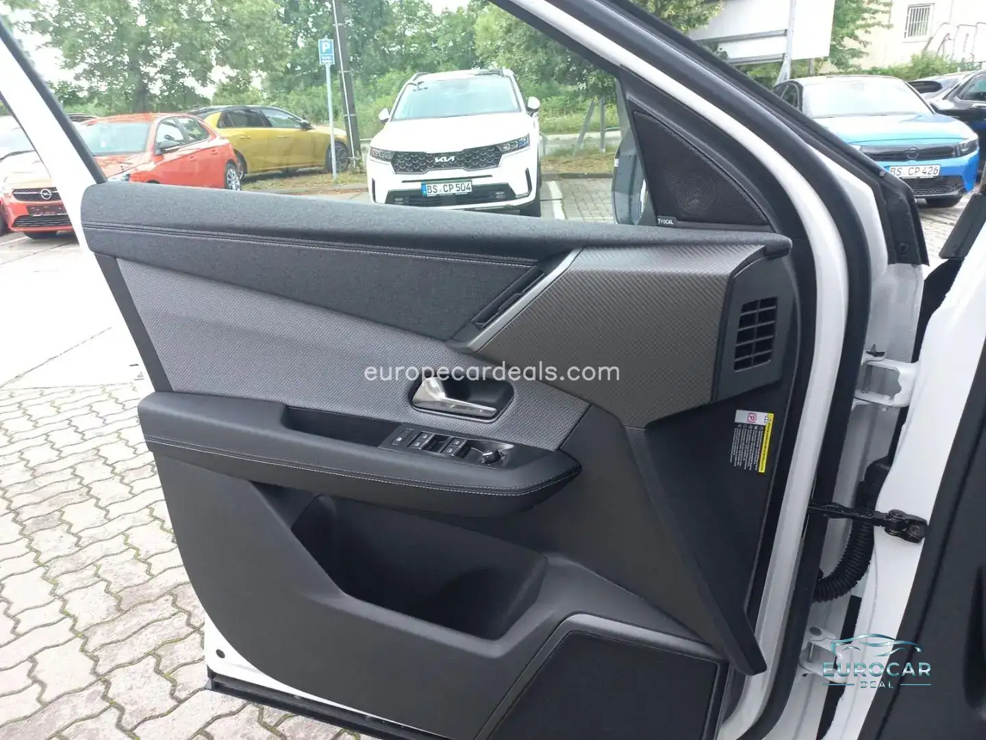 Opel Grandland (X)