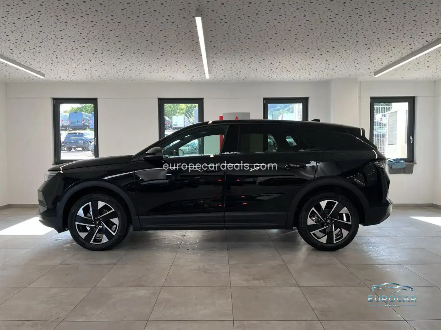 Opel Grandland (X)