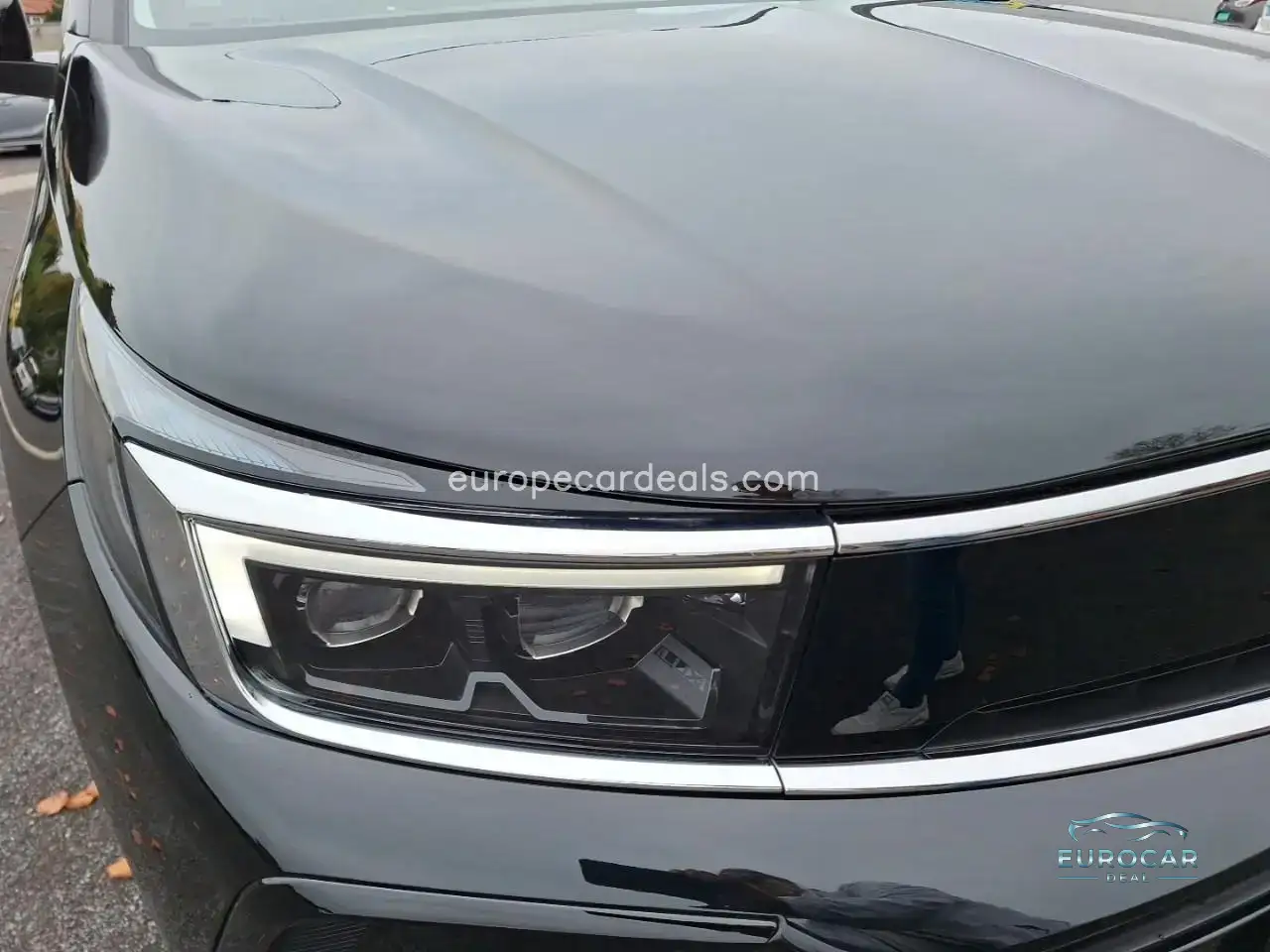 Opel Grandland (X)