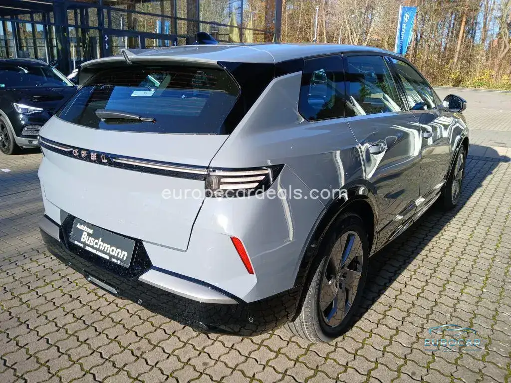 Opel Grandland (X)