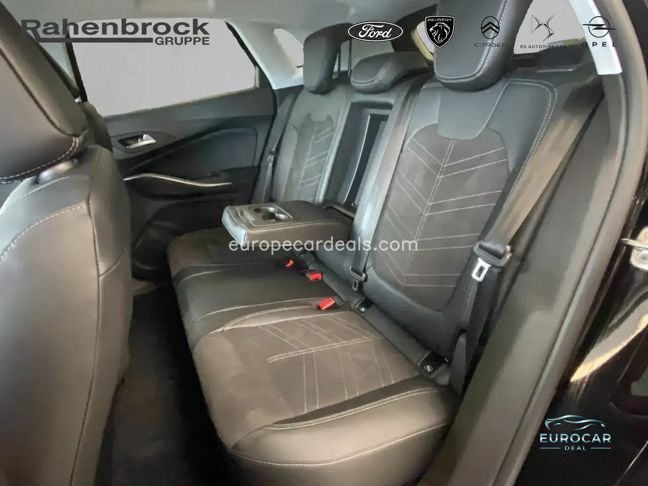 Opel Grandland (X)