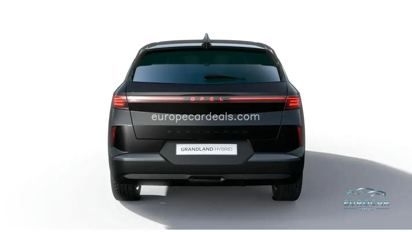 Opel Grandland (X)