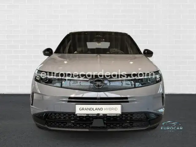 Opel Grandland (X)
