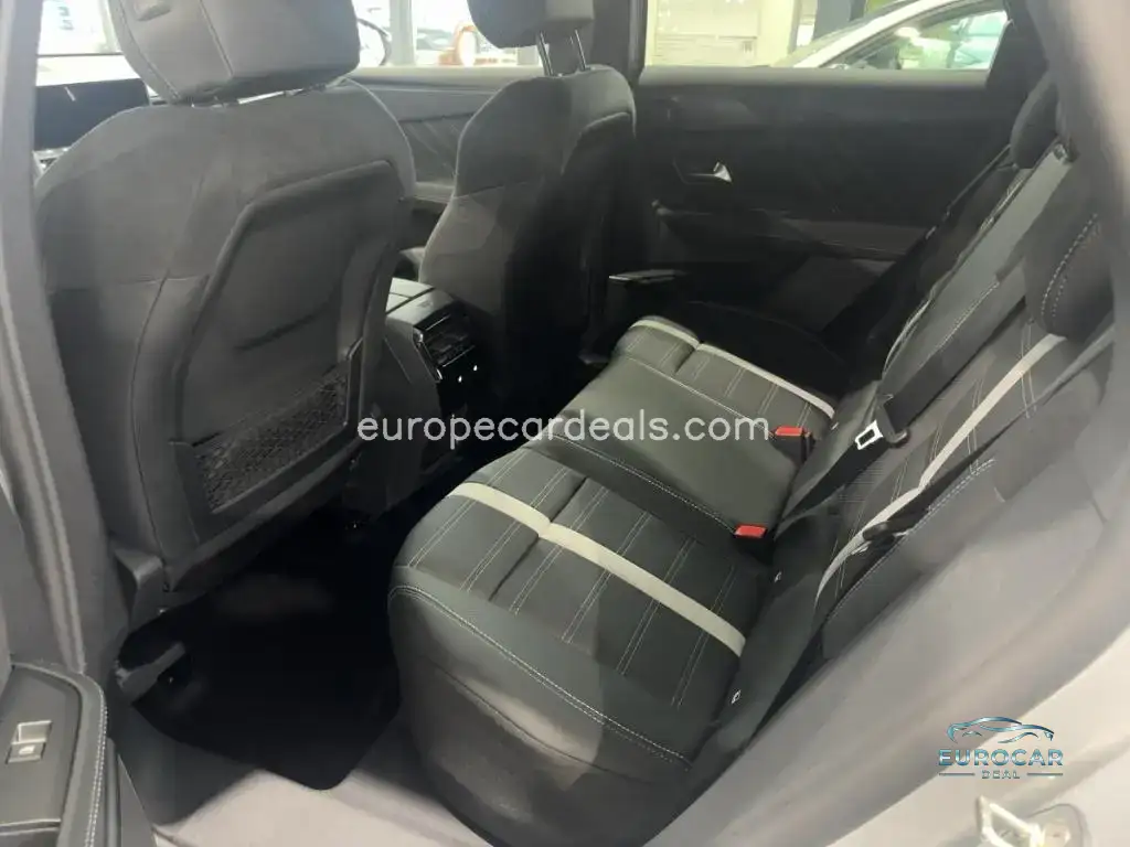 Opel Grandland (X)