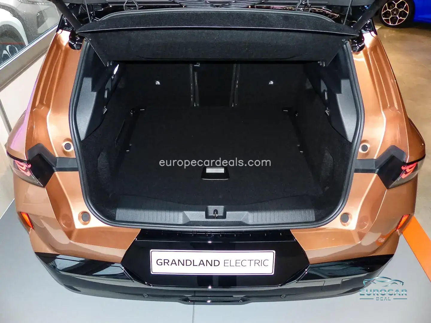 Opel Grandland (X)