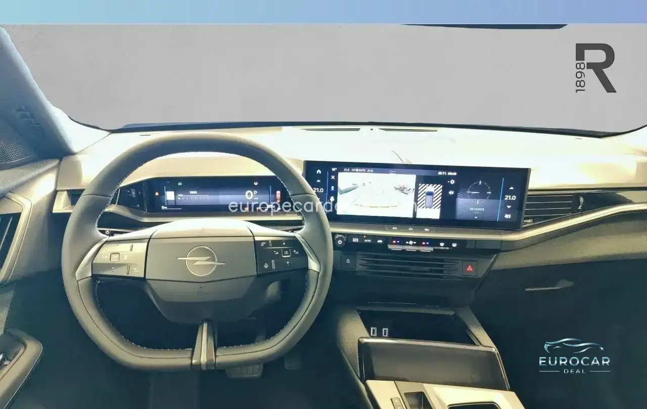 Opel Grandland (X)