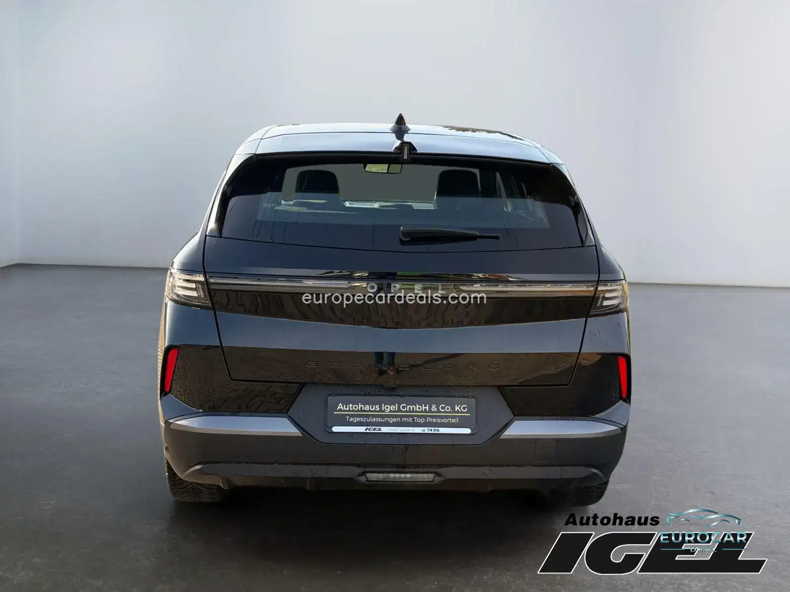 Opel Grandland (X)