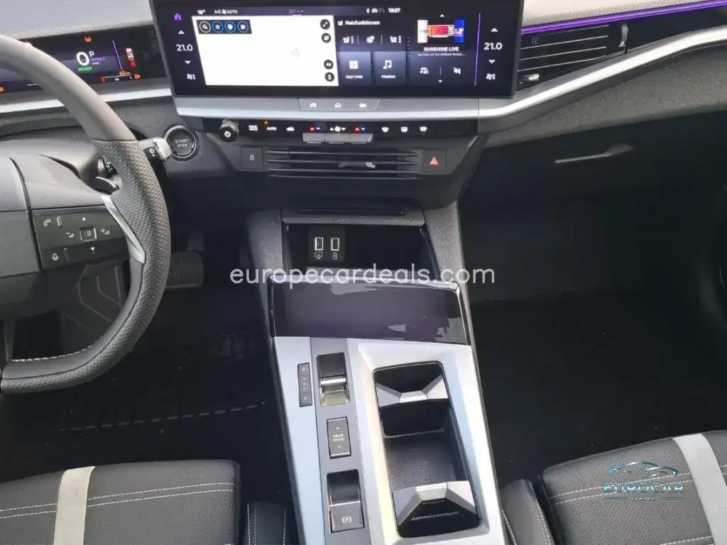 Opel Grandland (X)