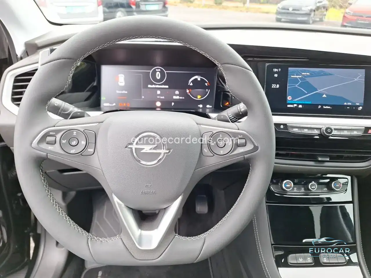Opel Grandland (X)