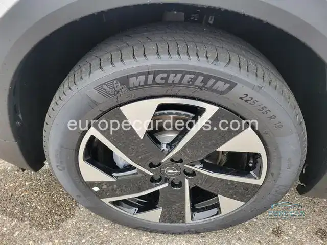 Opel Grandland (X)