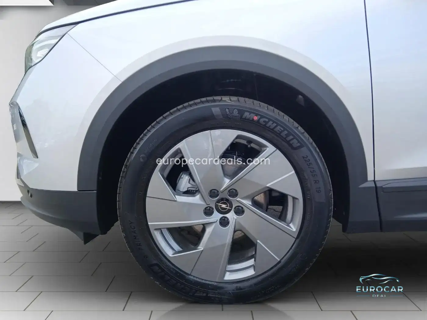 Opel Grandland (X)
