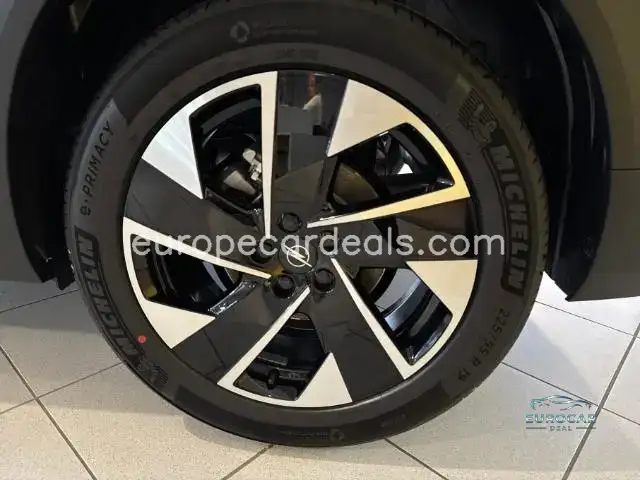Opel Grandland (X)