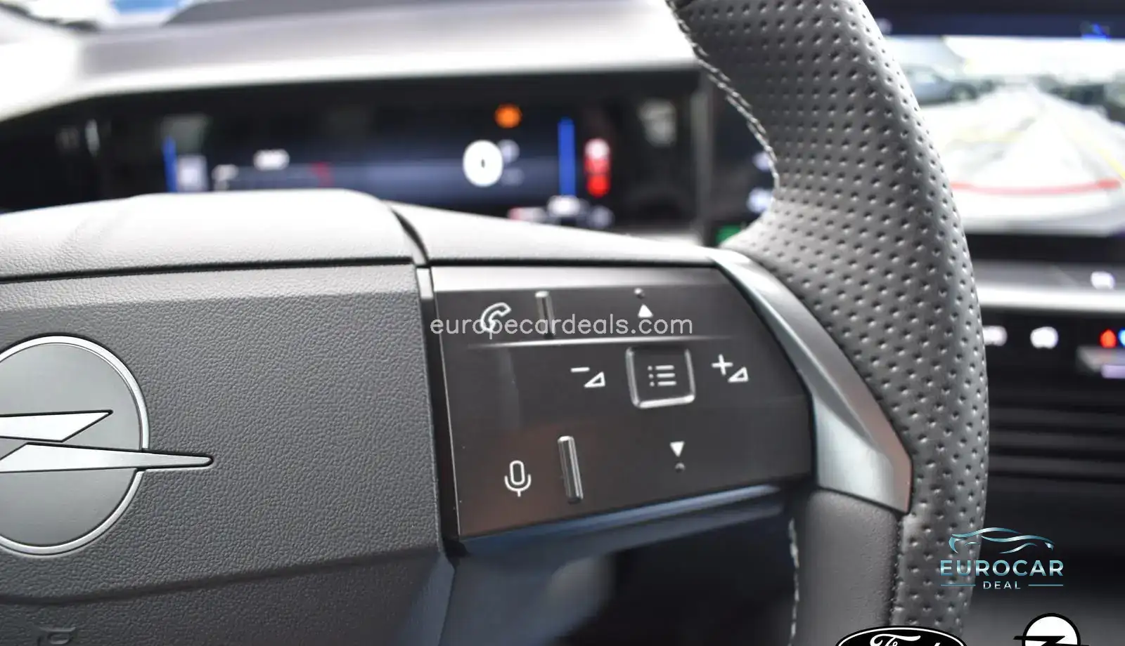 Opel Grandland (X)