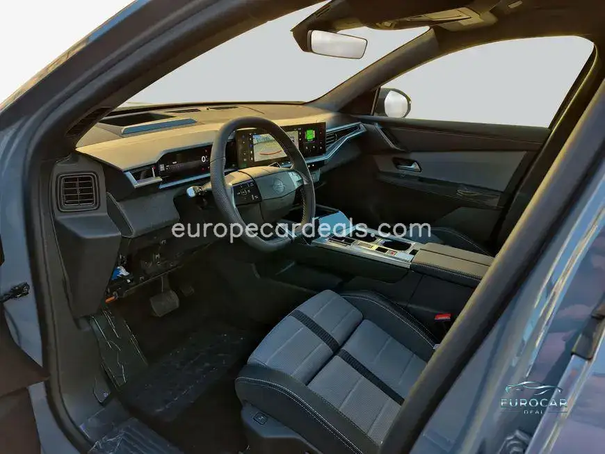 Opel Grandland (X)