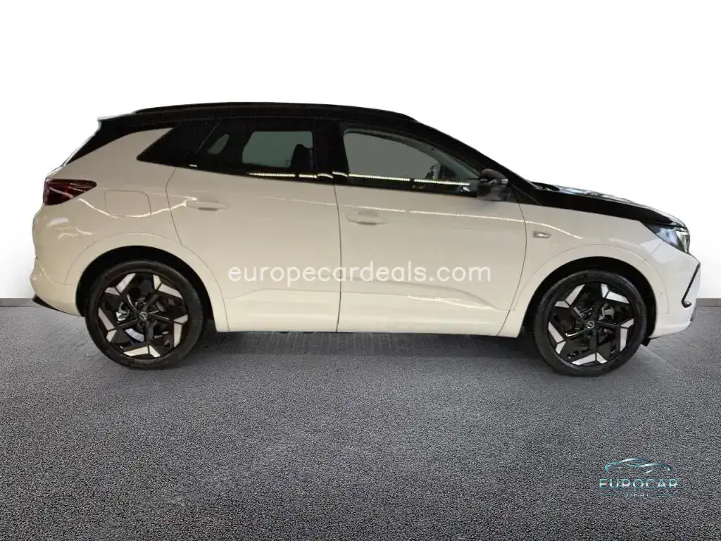 Opel Grandland (X)