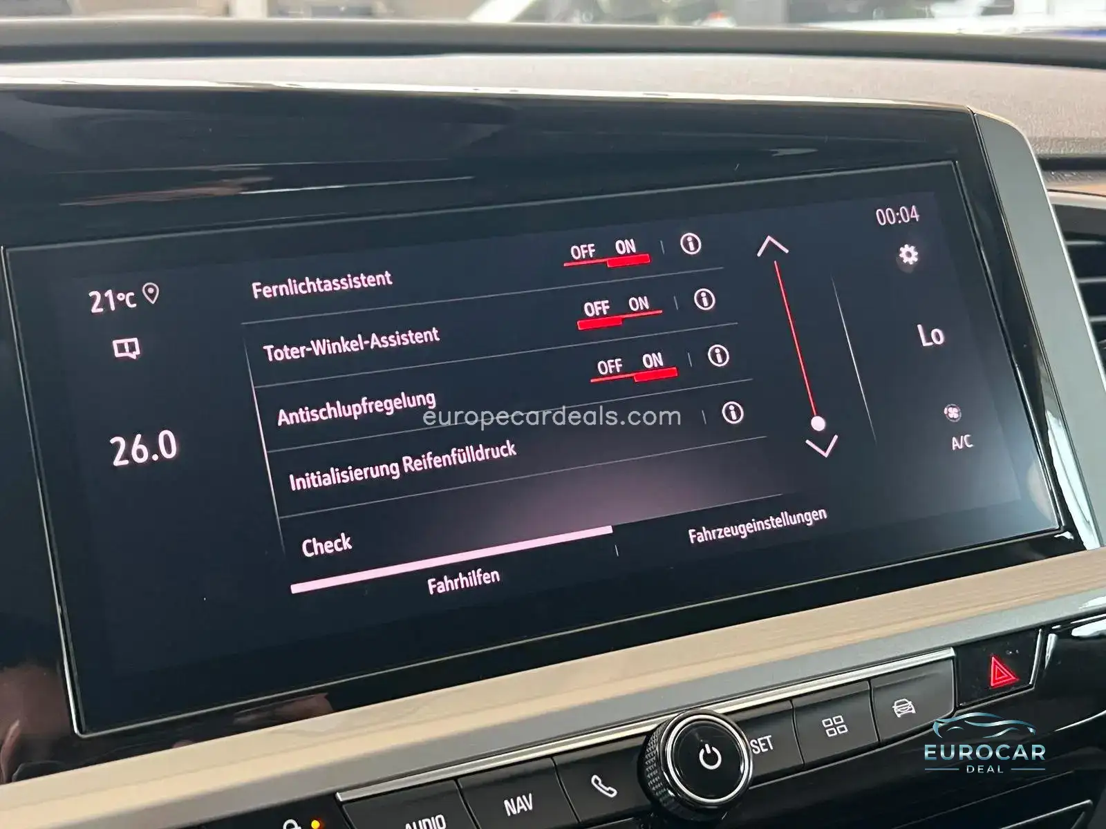 Opel Grandland (X)