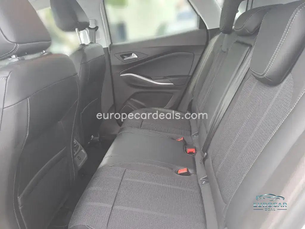 Opel Grandland (X)