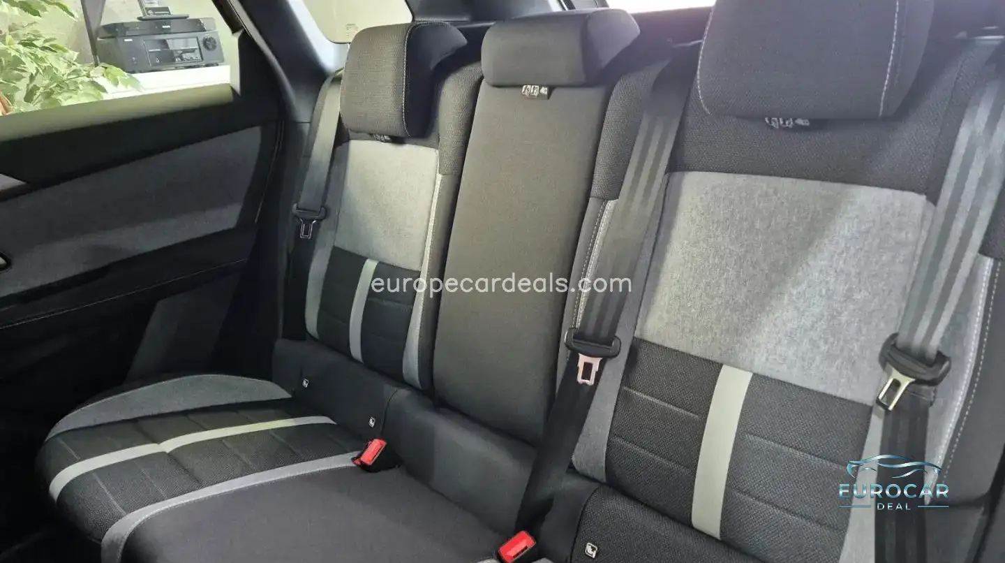 Opel Grandland (X)