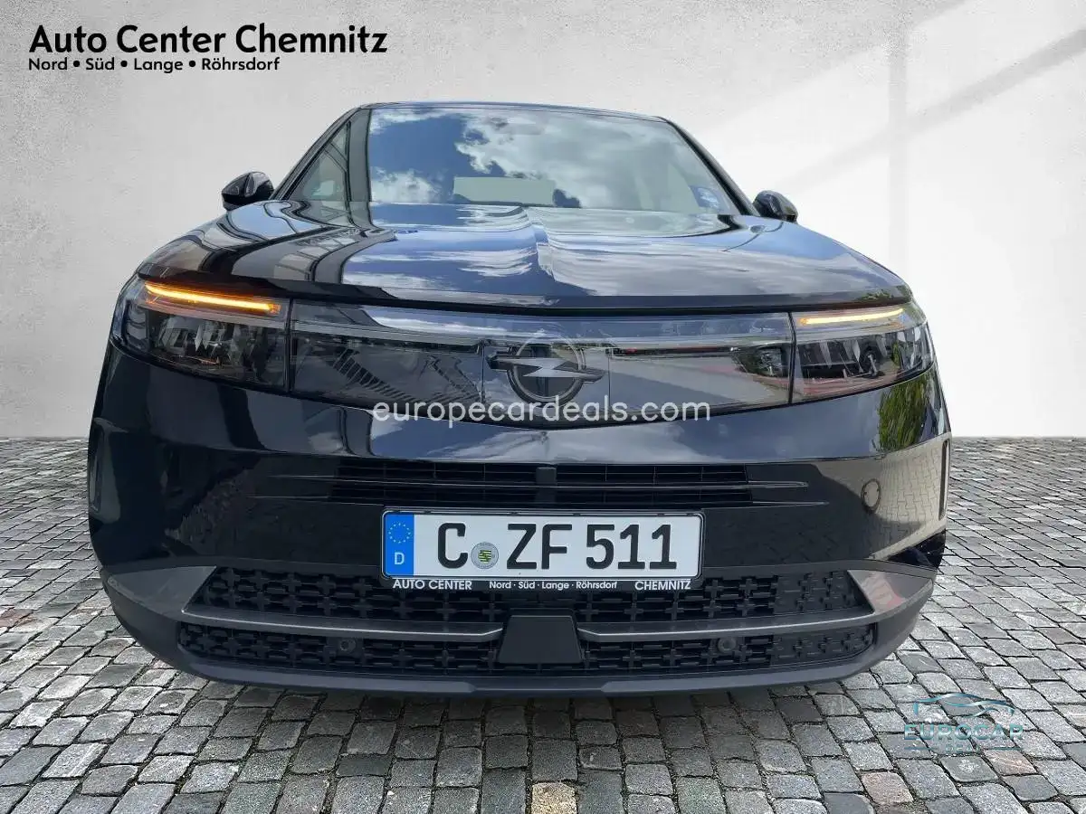 Opel Grandland (X)