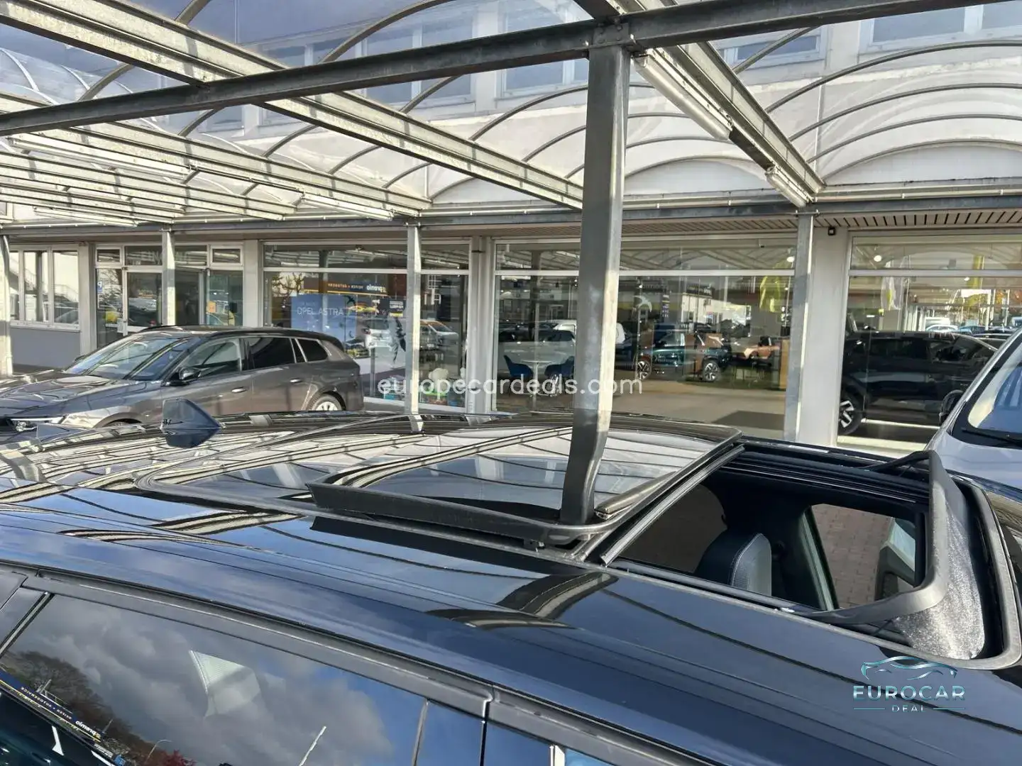 Opel Grandland (X)