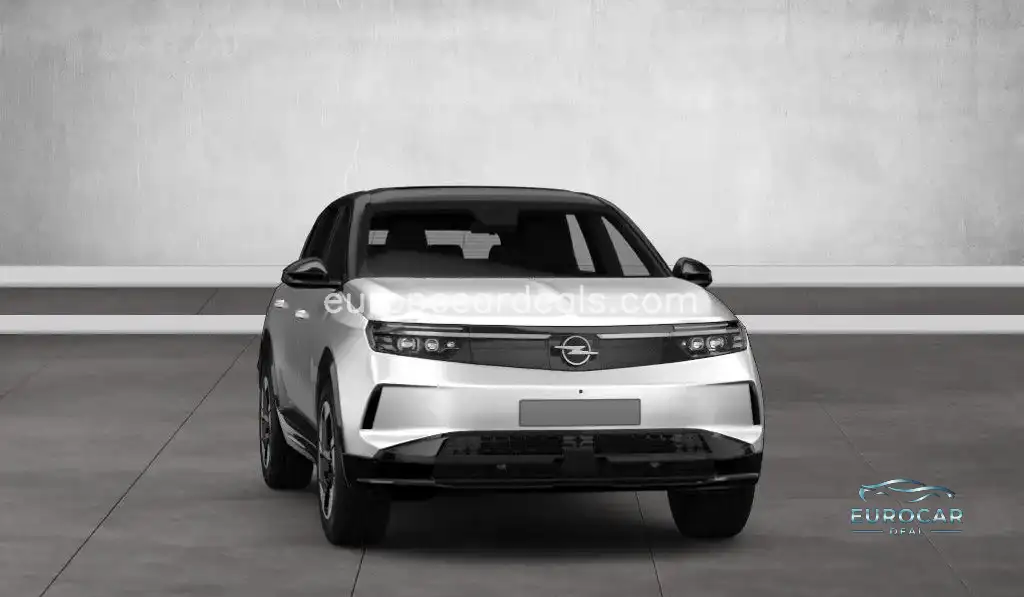 Opel Grandland (X)