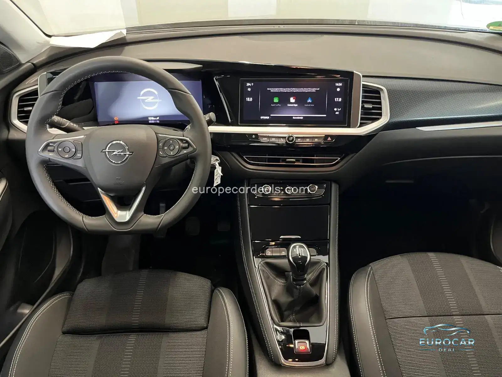 Opel Grandland (X)