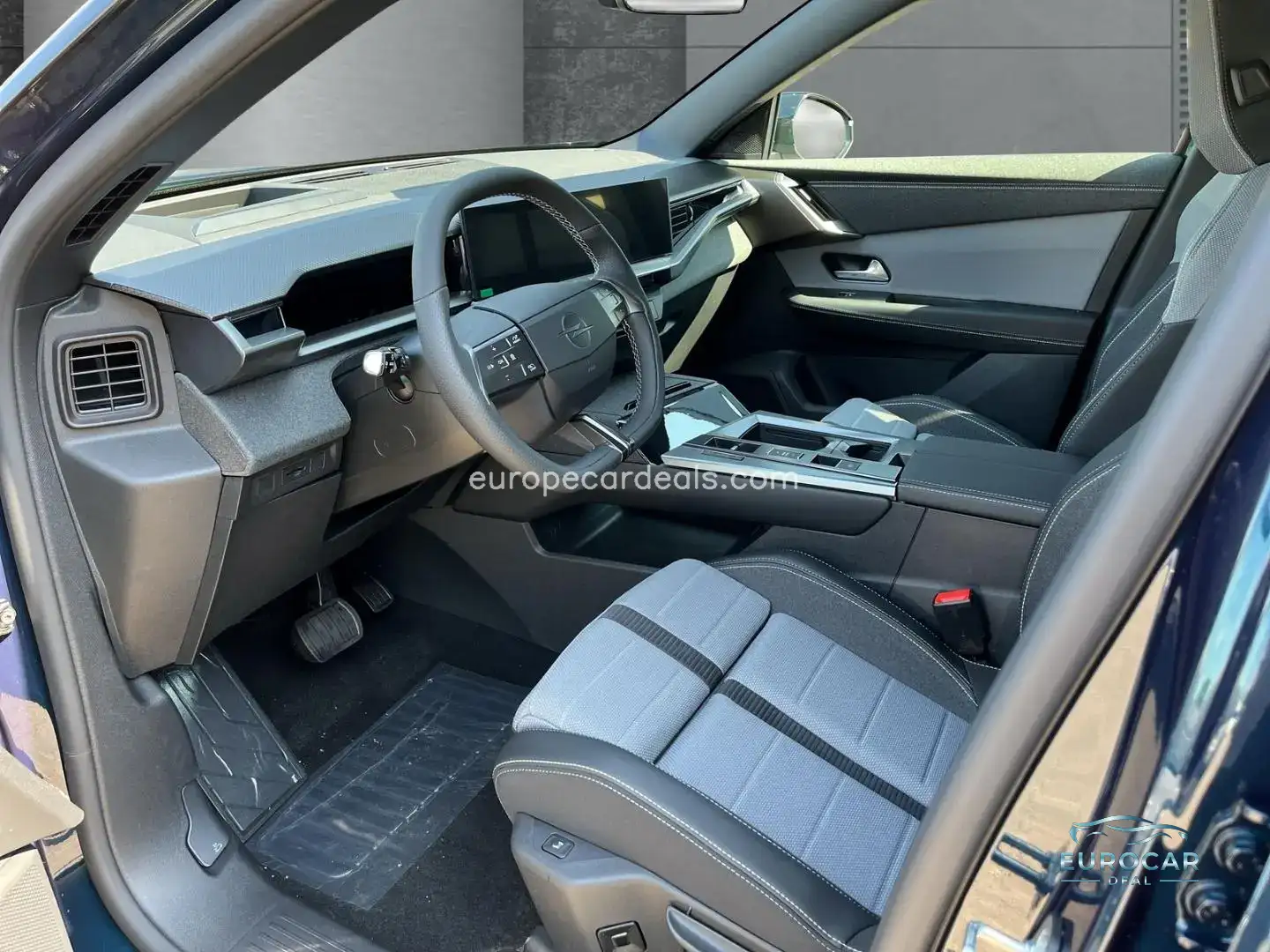 Opel Grandland (X)