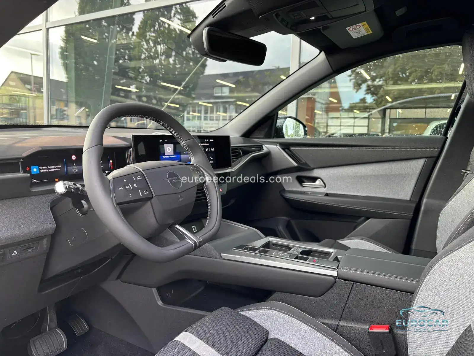 Opel Grandland (X)
