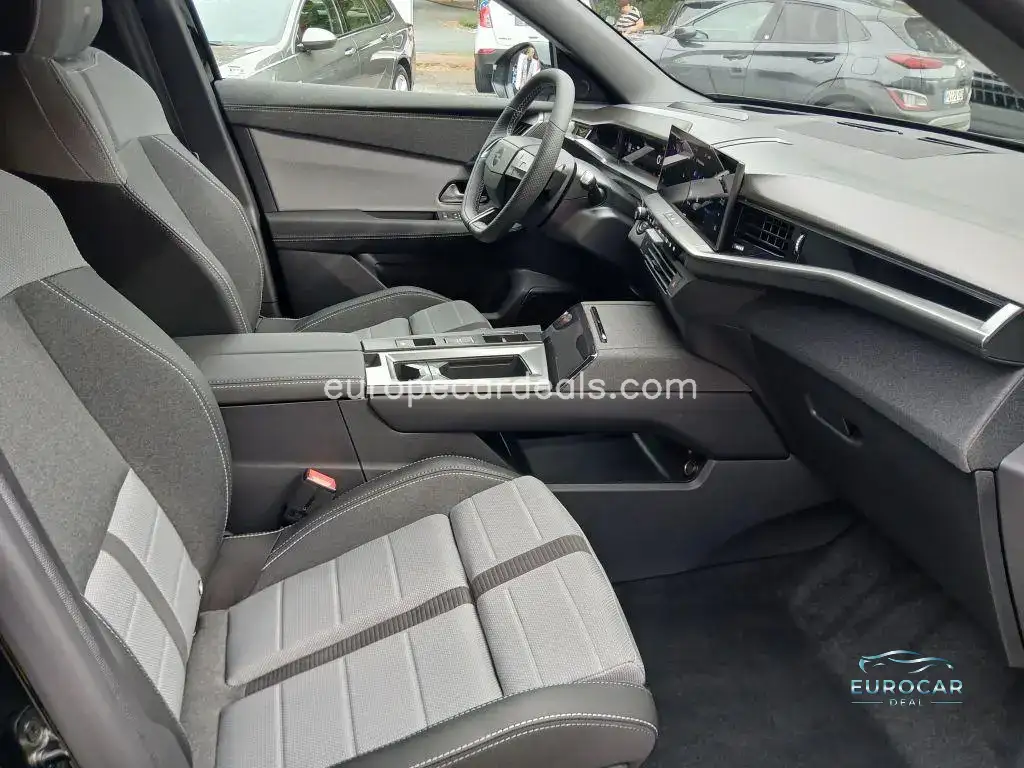 Opel Grandland (X)