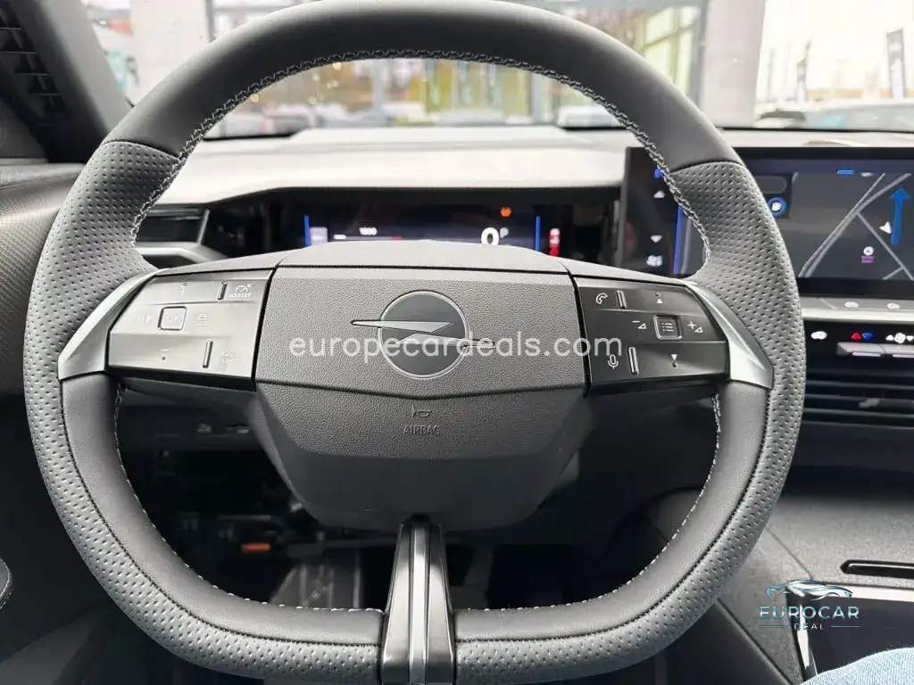 Opel Grandland (X)