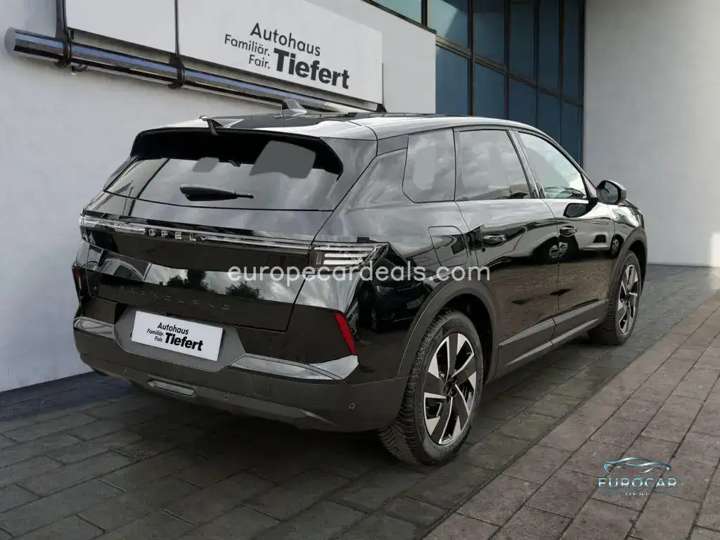 Opel Grandland (X)