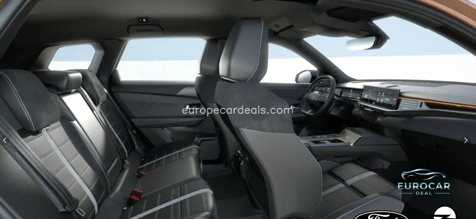 Opel Grandland (X)