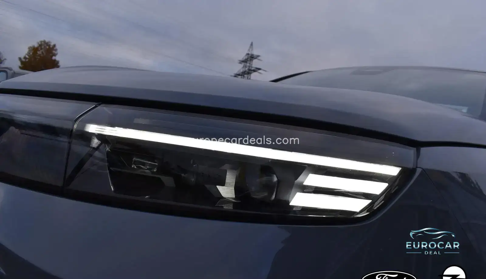 Opel Grandland (X)