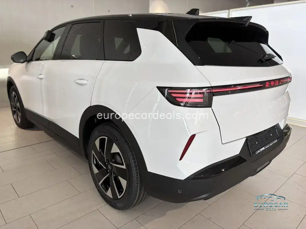 Opel Grandland (X)
