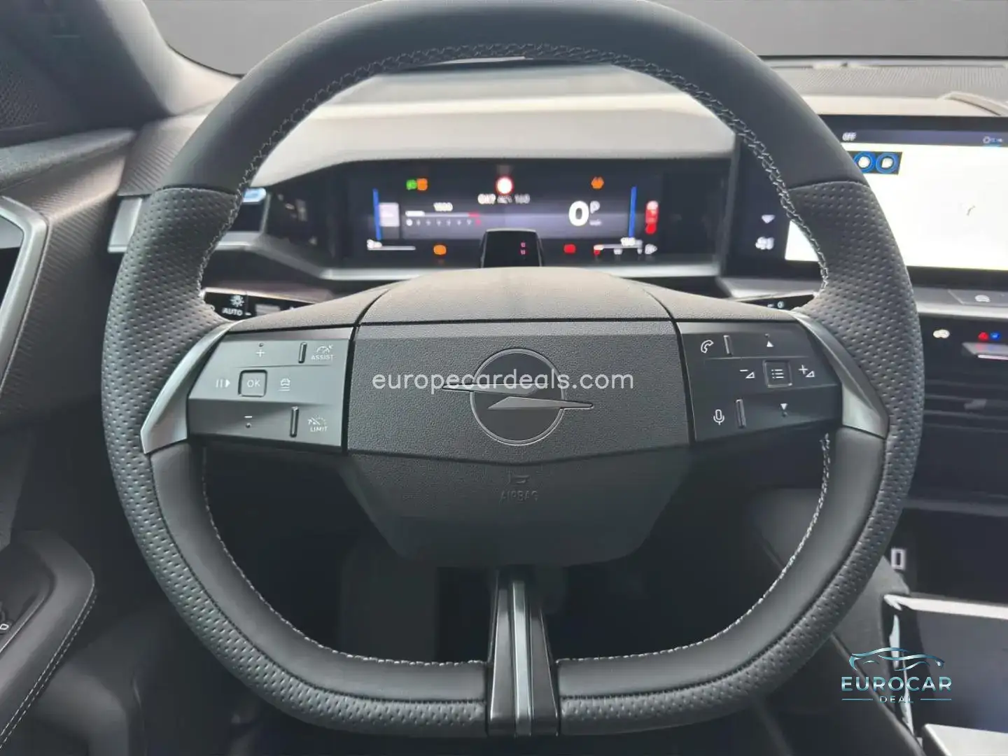 Opel Grandland (X)