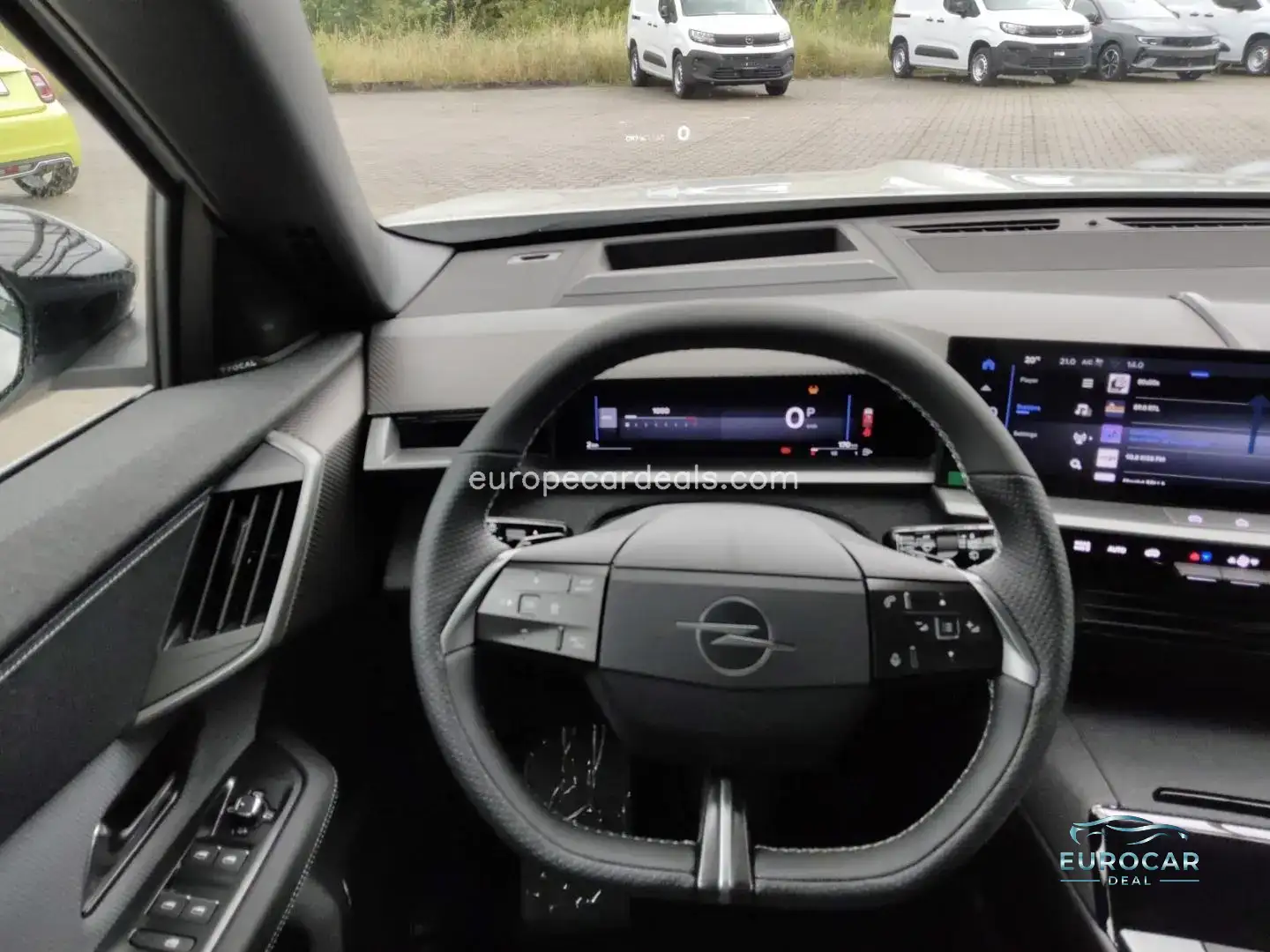 Opel Grandland (X)