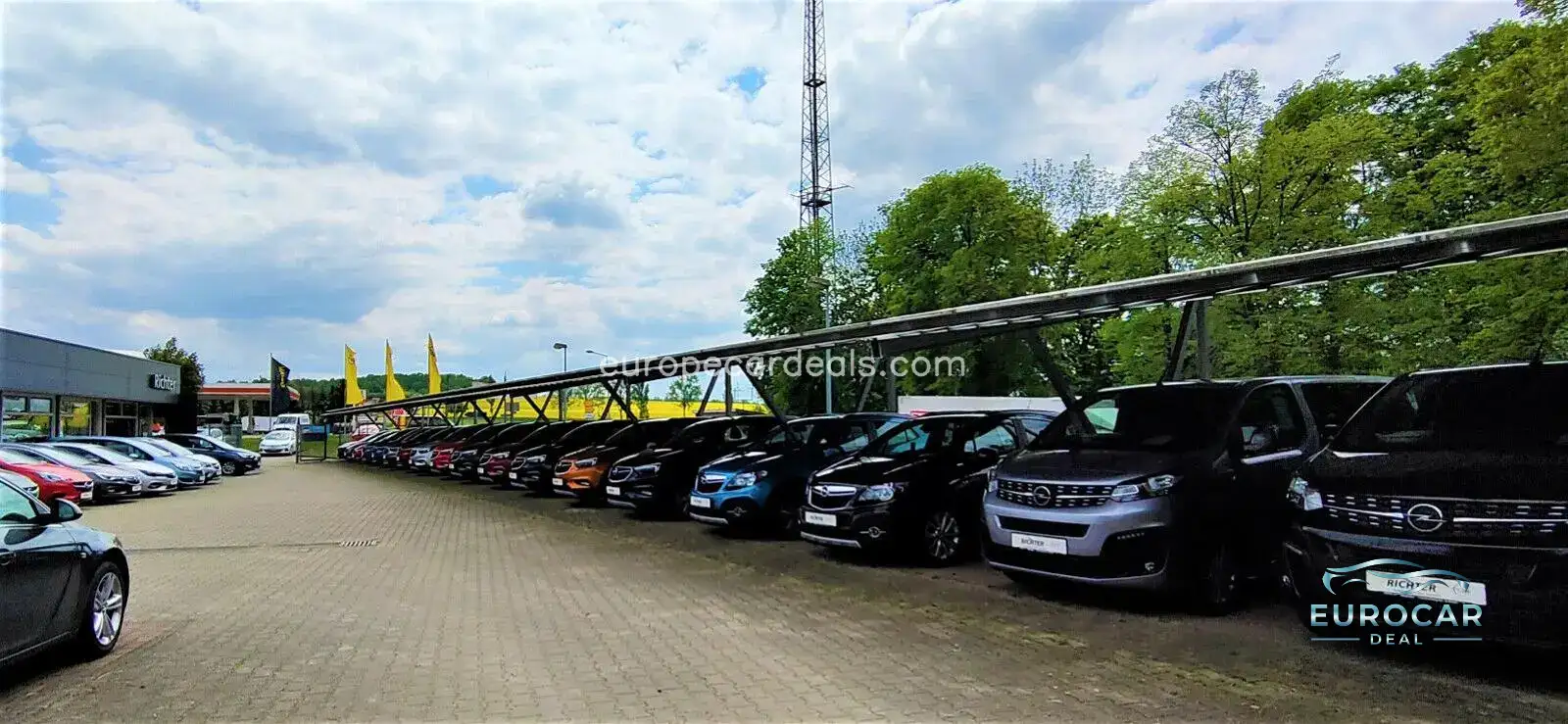 Opel Grandland (X)