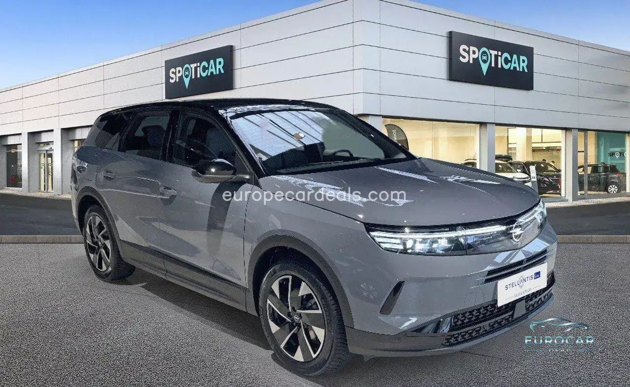 Opel Grandland (X)