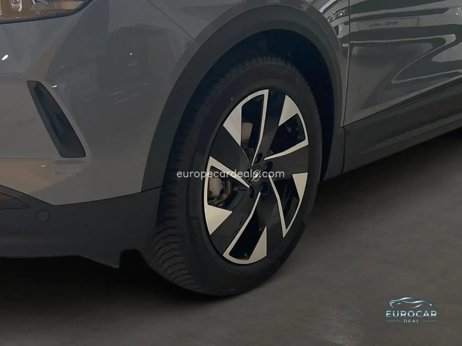 Opel Grandland (X)