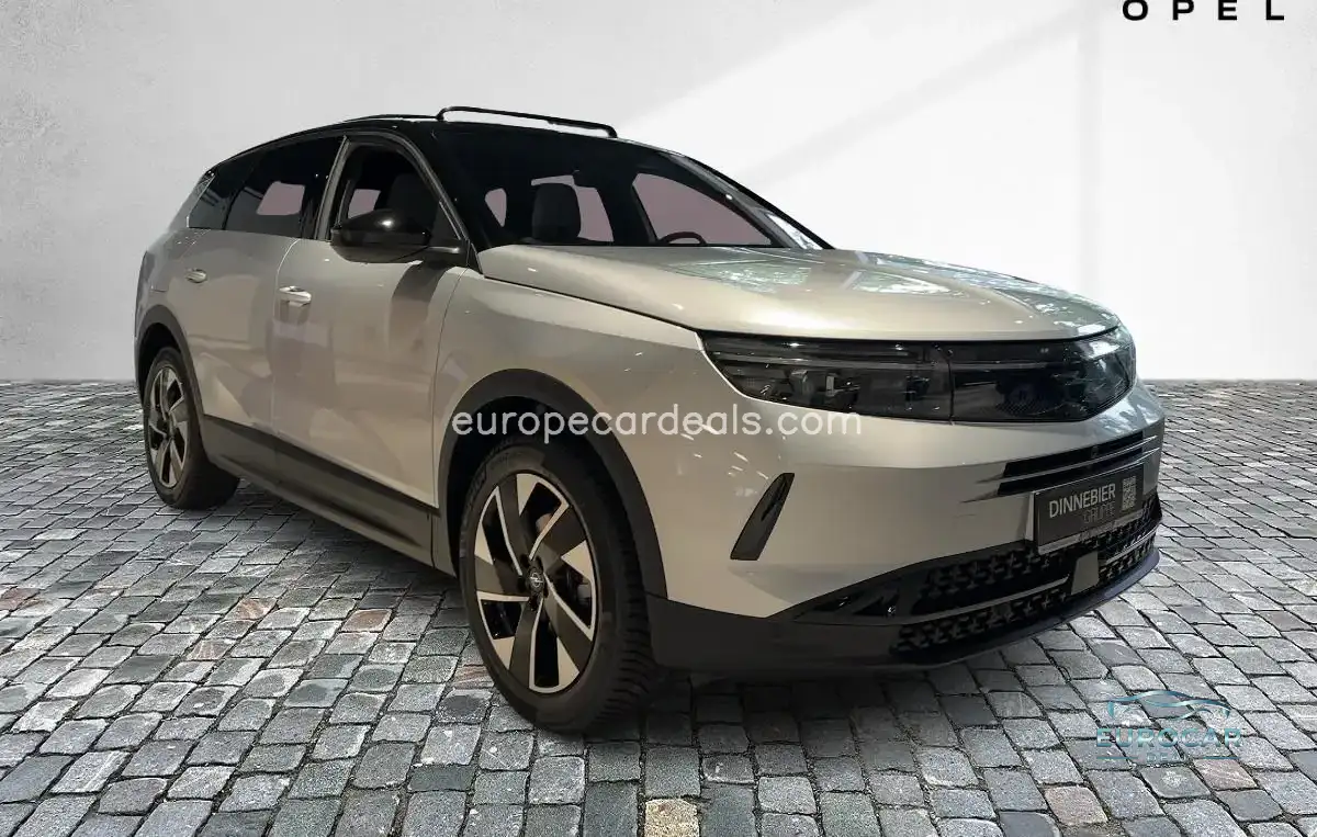 Opel Grandland (X)